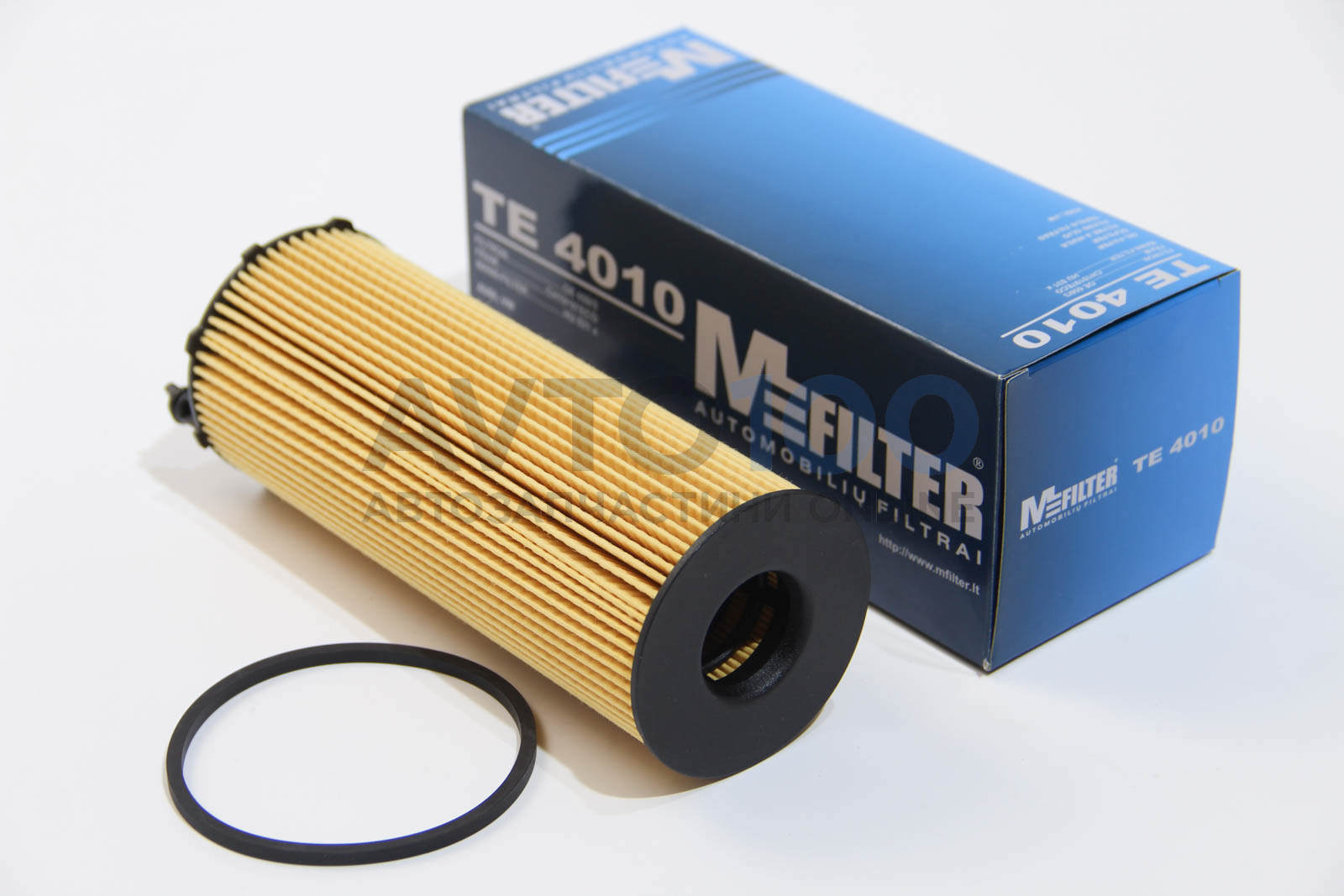 TE4010 MFILTER