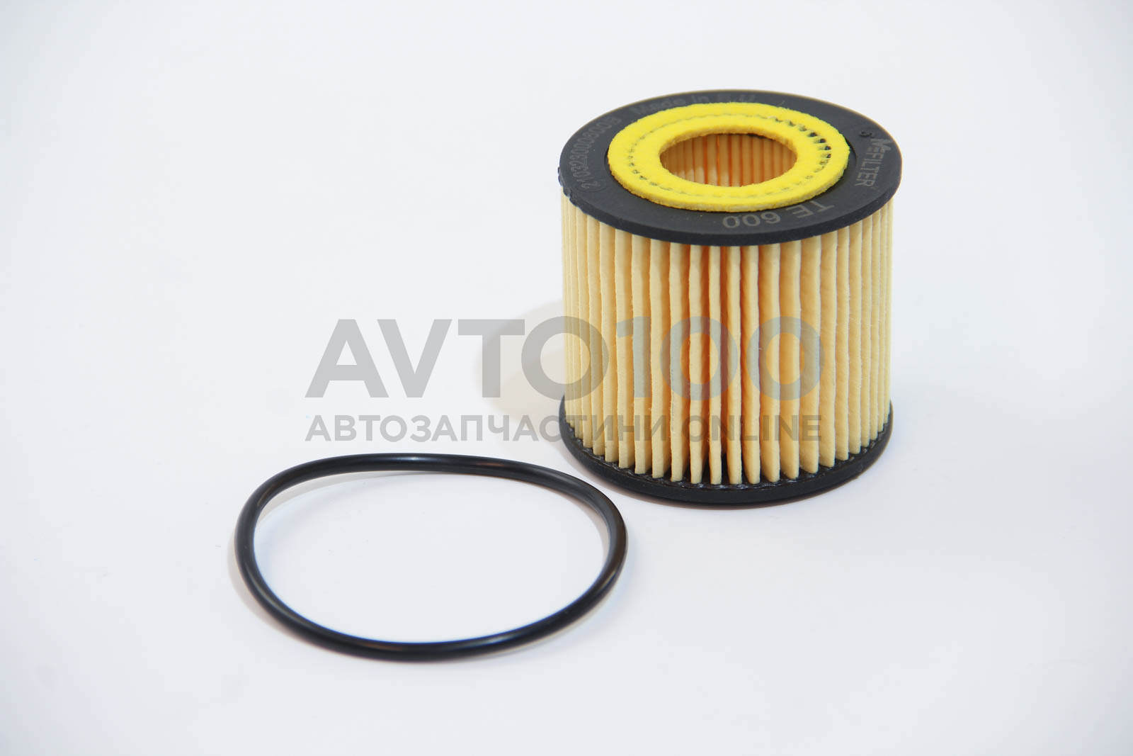 TE600 MFILTER