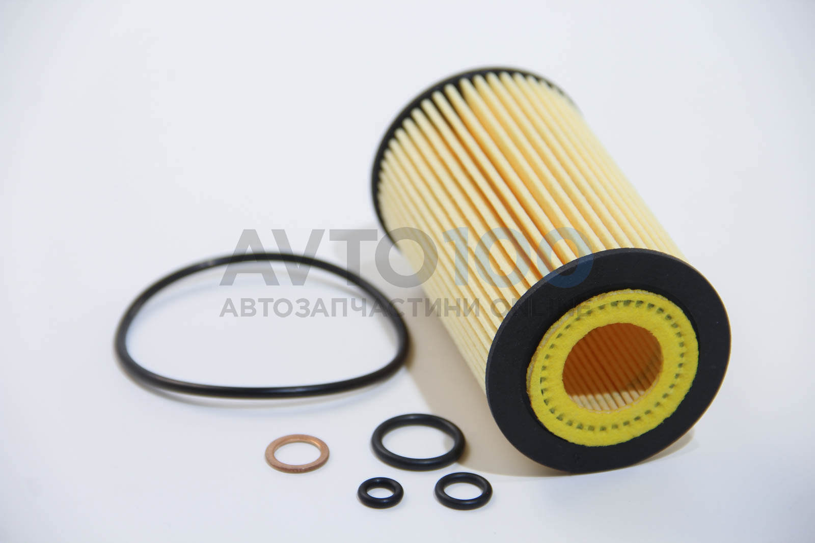 TE601 MFILTER