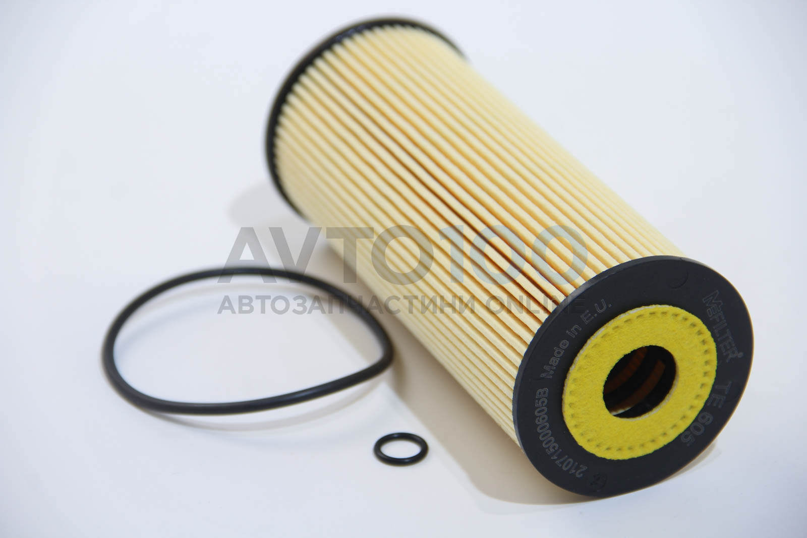 TE605 MFILTER