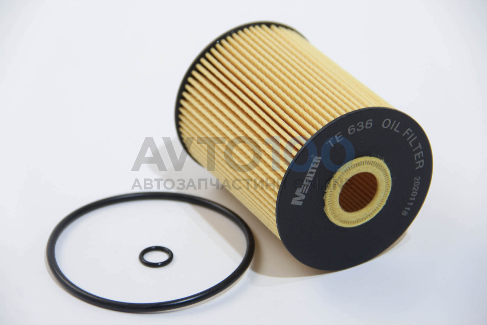 TE636 MFILTER