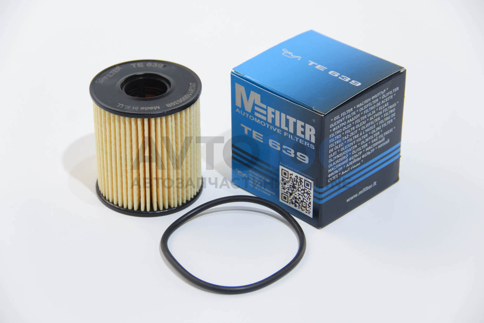 TE639 MFILTER