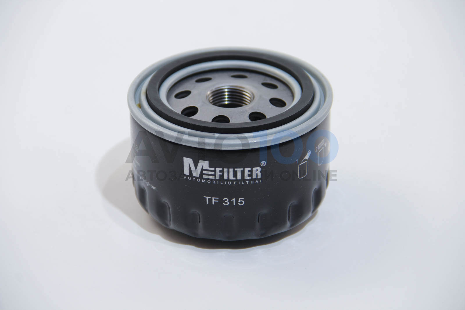 TF315 MFILTER