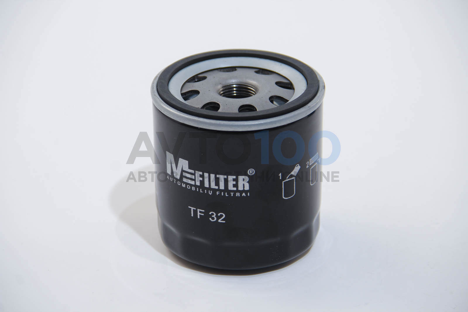 TF32 MFilter