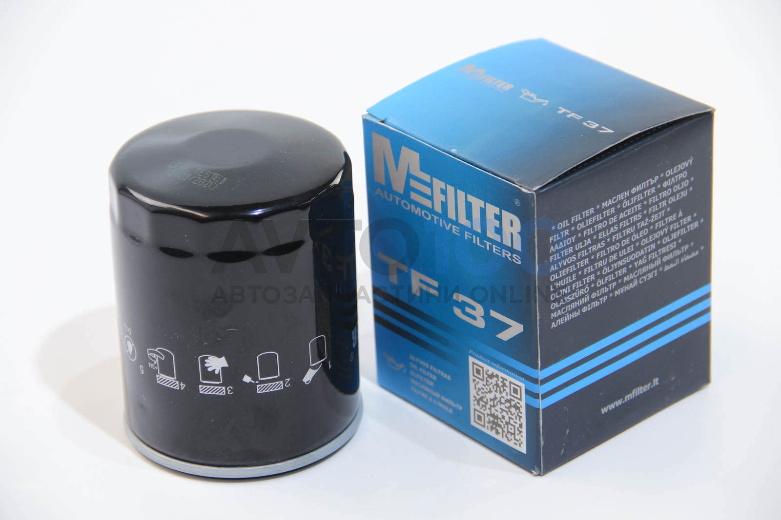 TF37 MFILTER