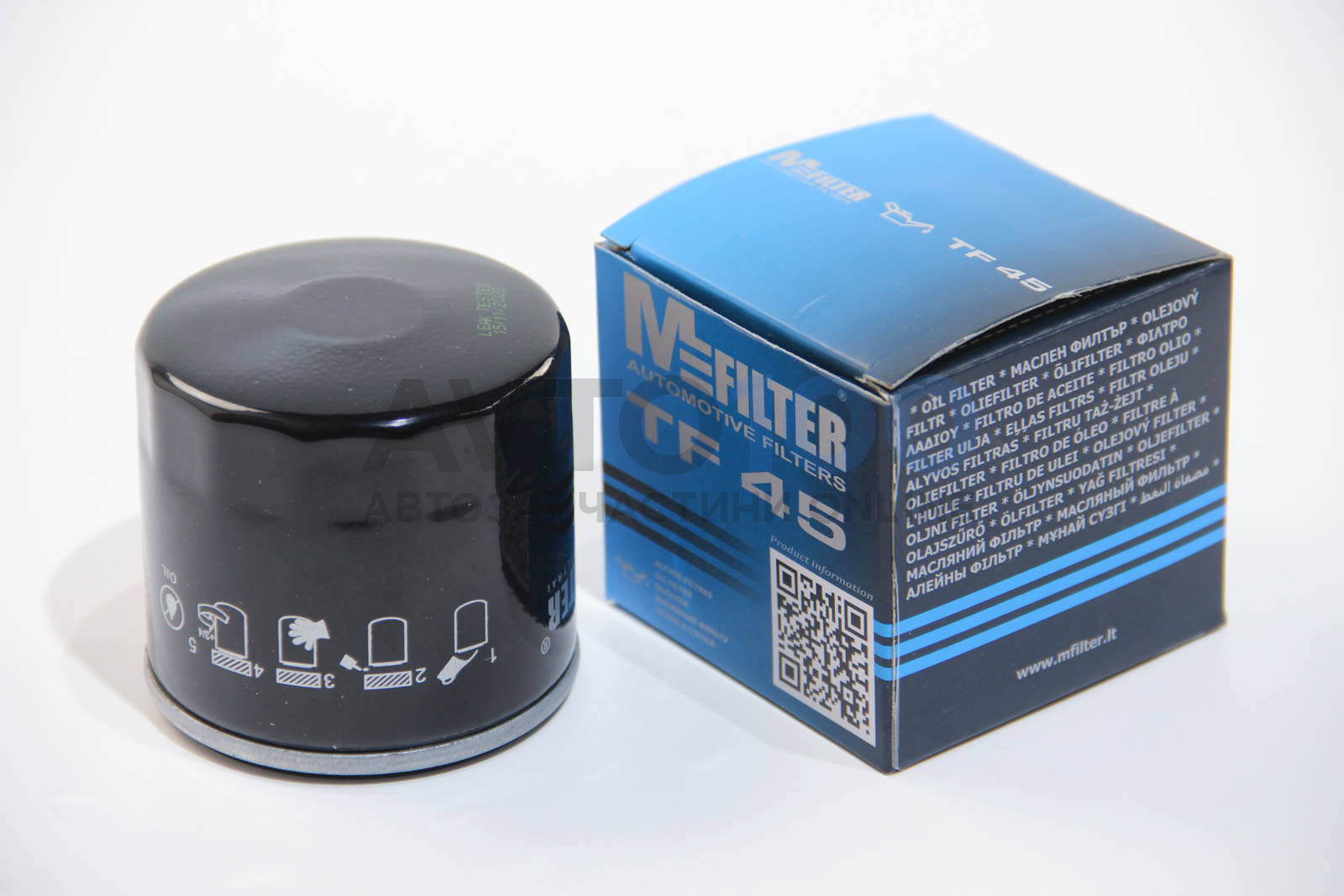 TF45 MFILTER