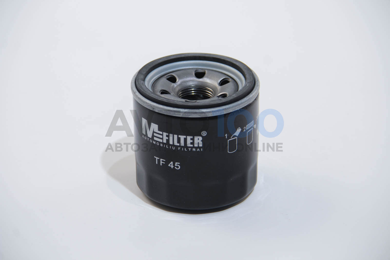 TF45 MFILTER