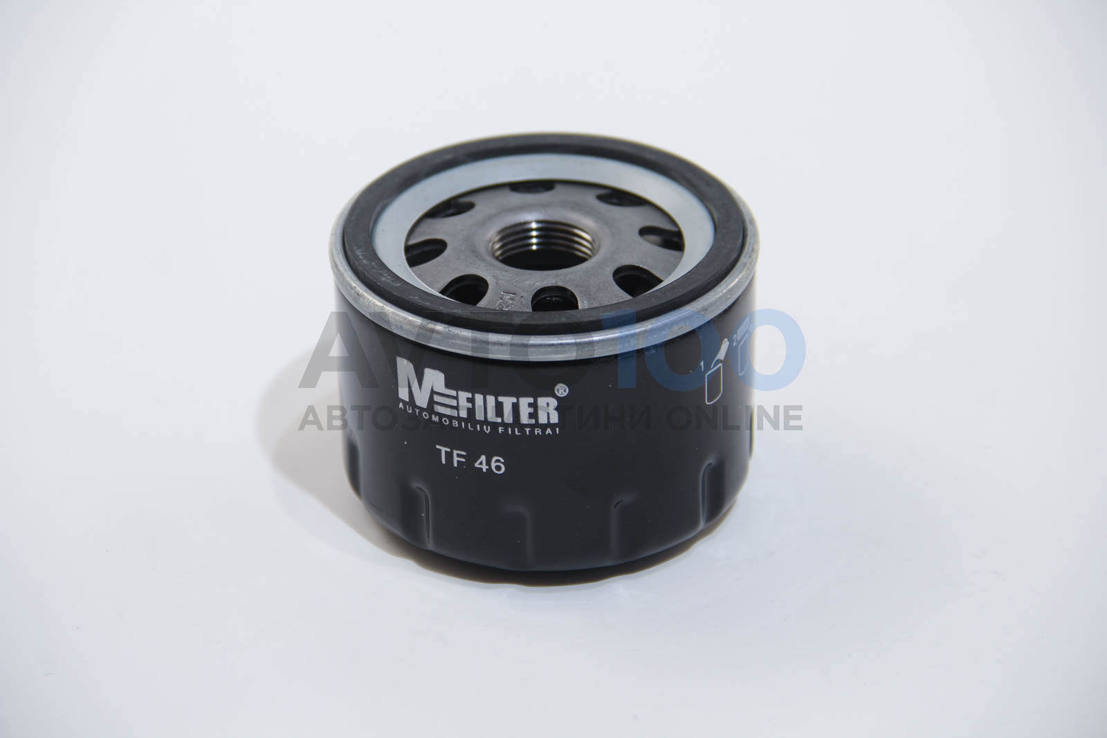 TF46 MFILTER