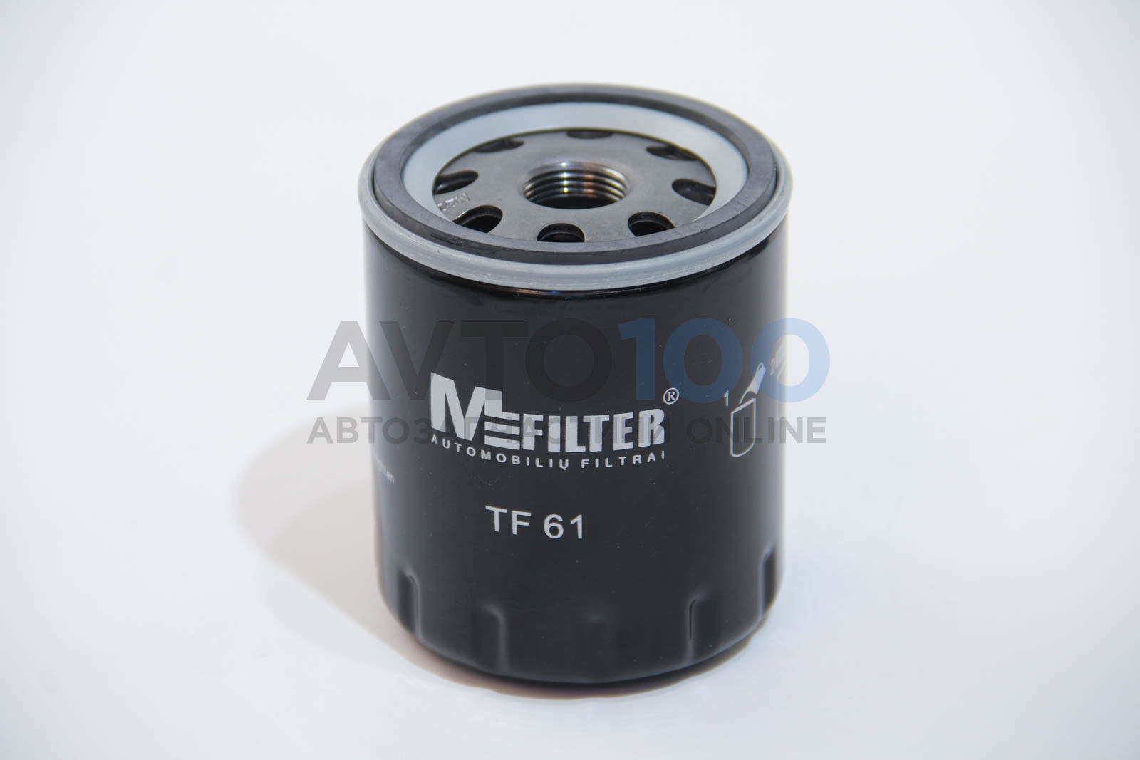 TF61 MFilter