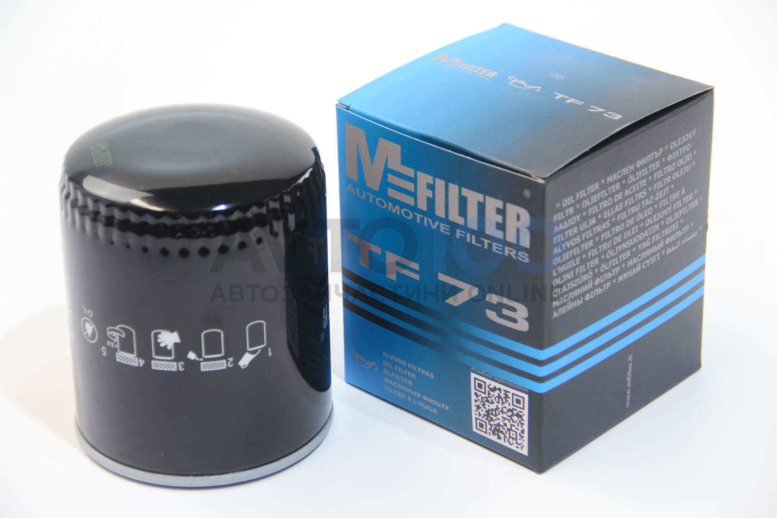 TF73 MFILTER