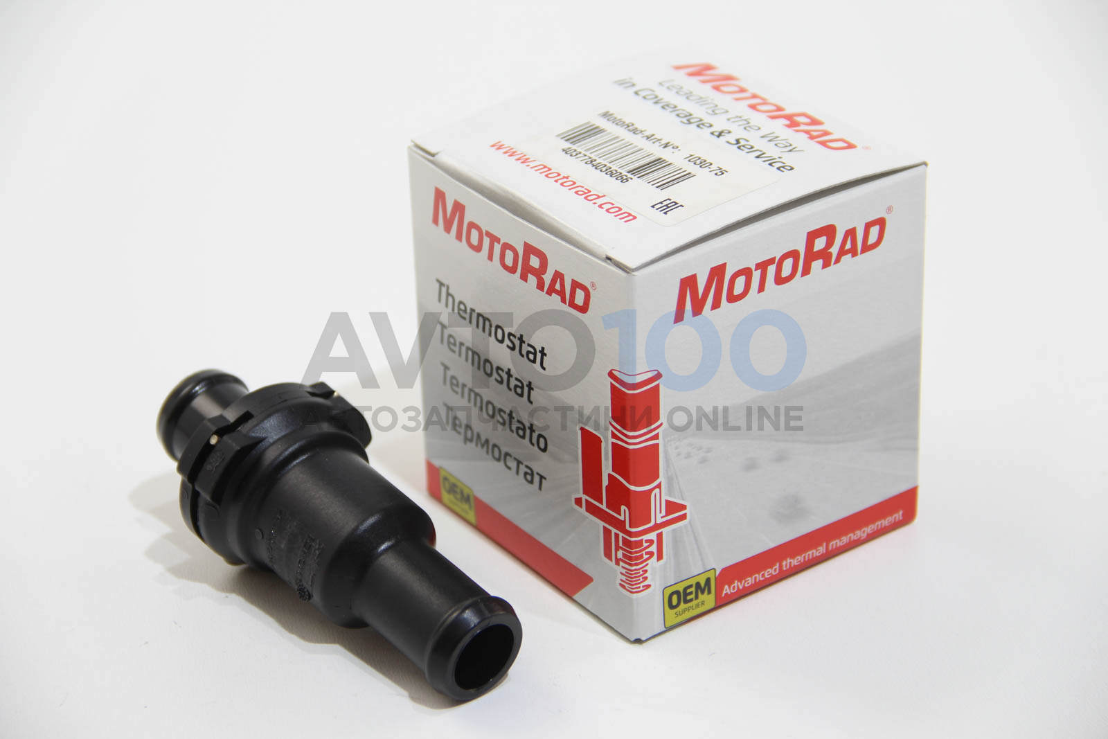 103075 MOTORAD