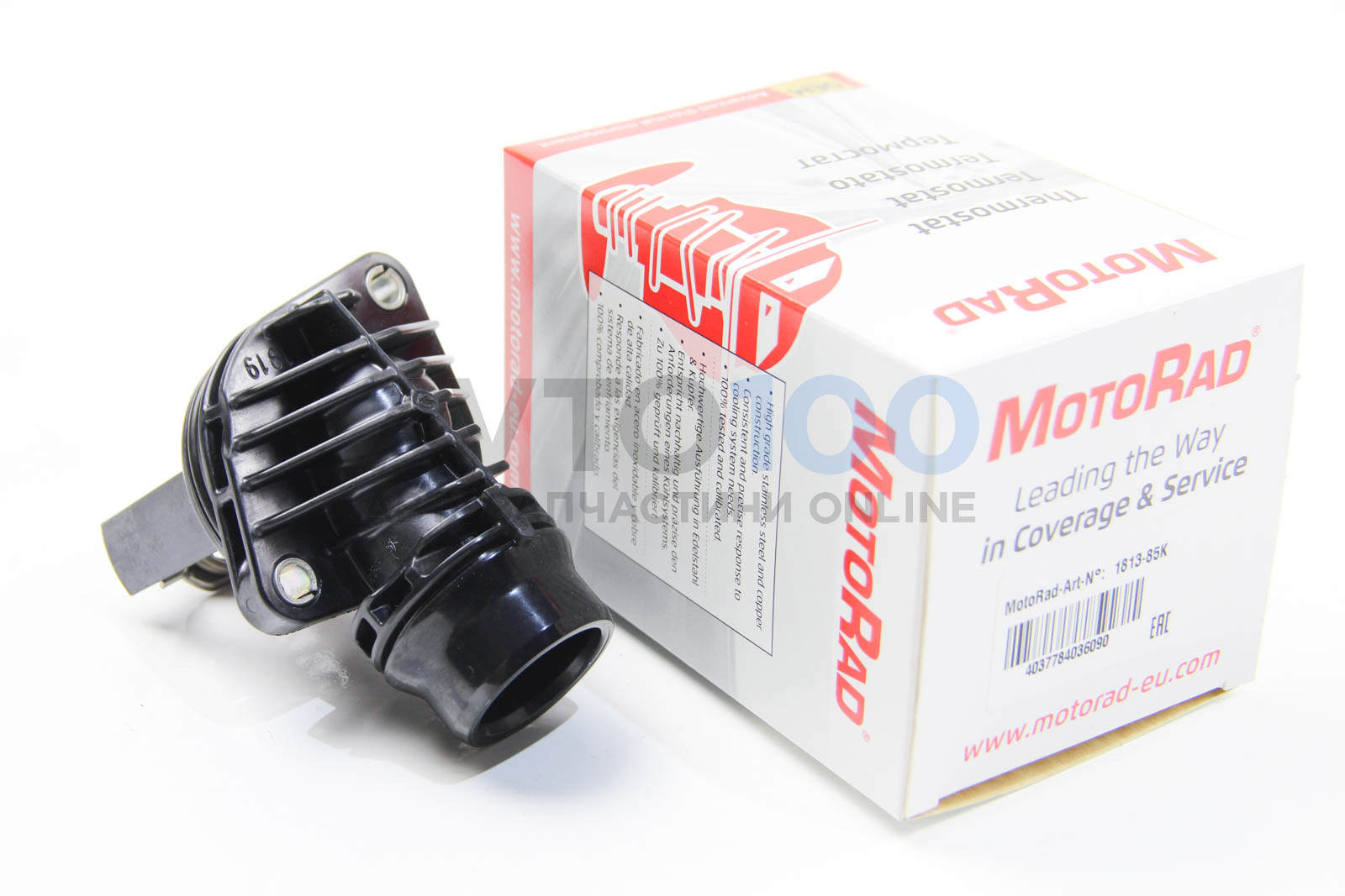 181385K MOTORAD