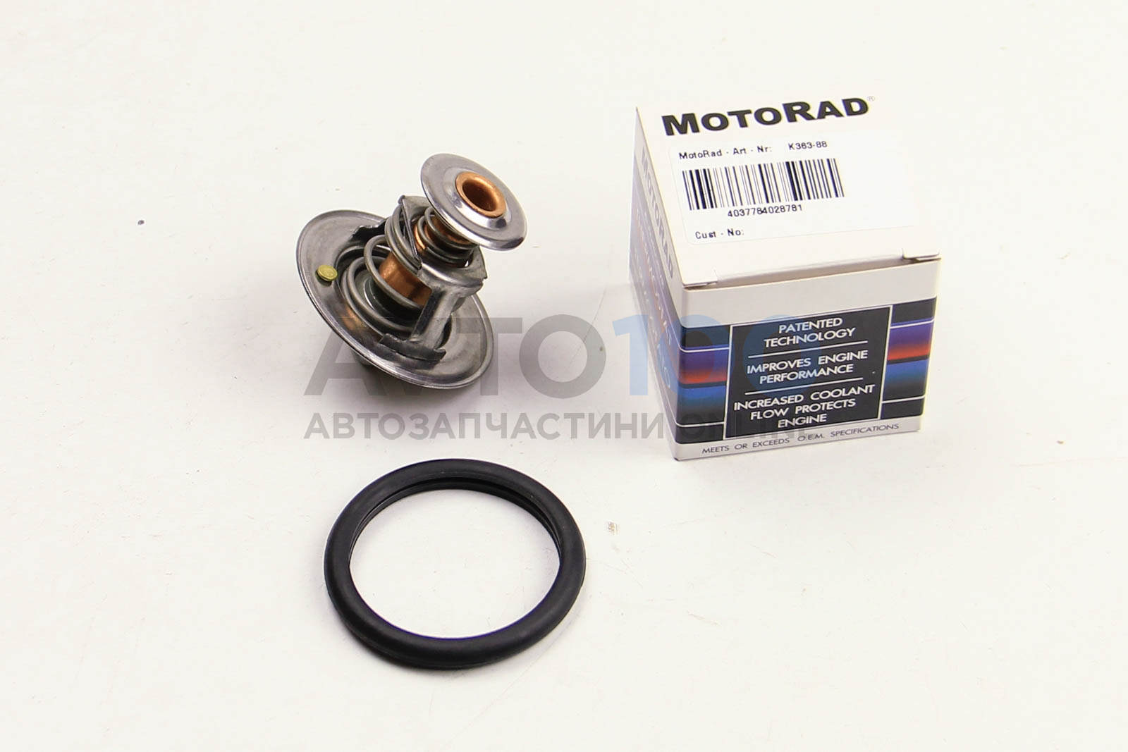 36388K MOTORAD