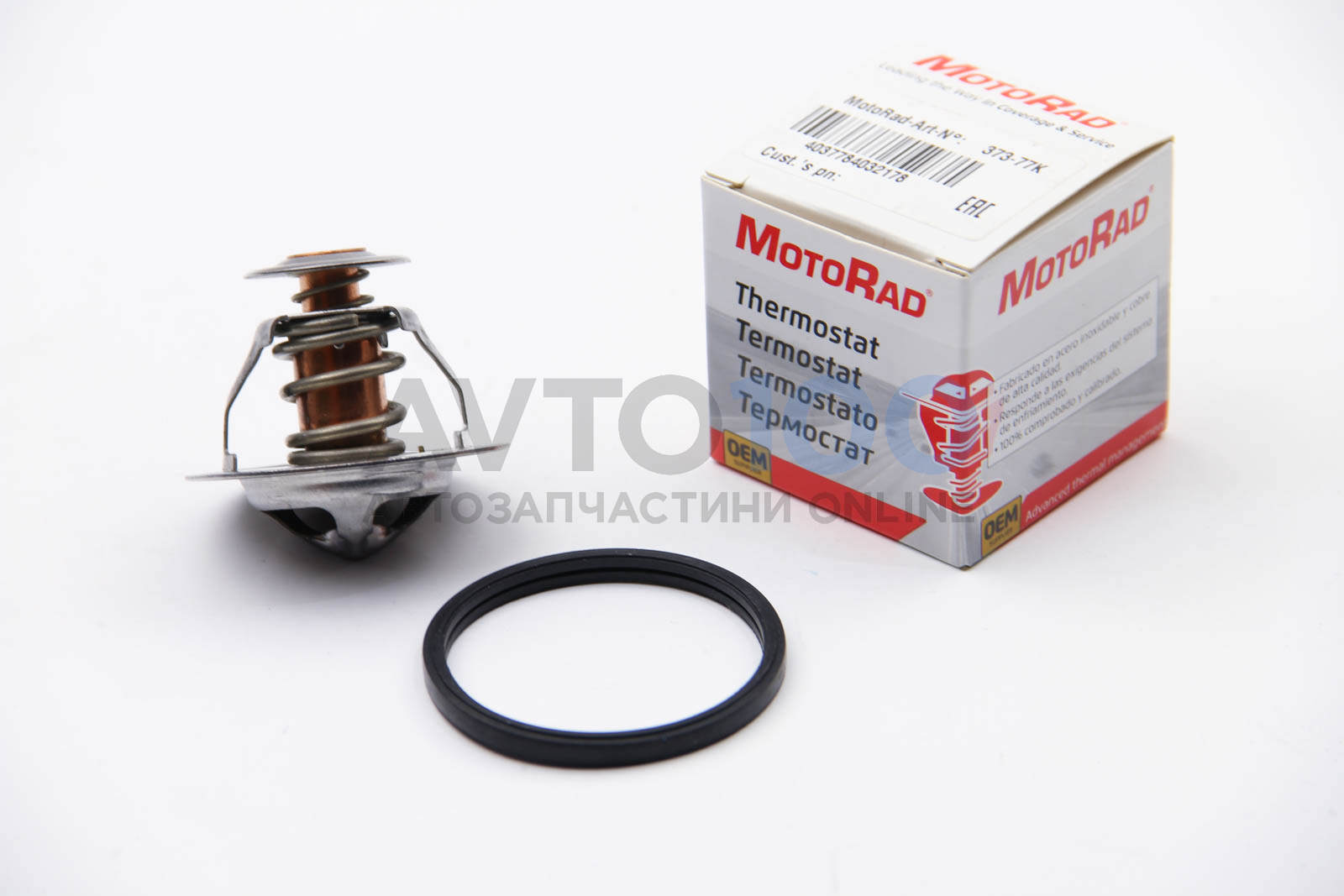37377K MOTORAD