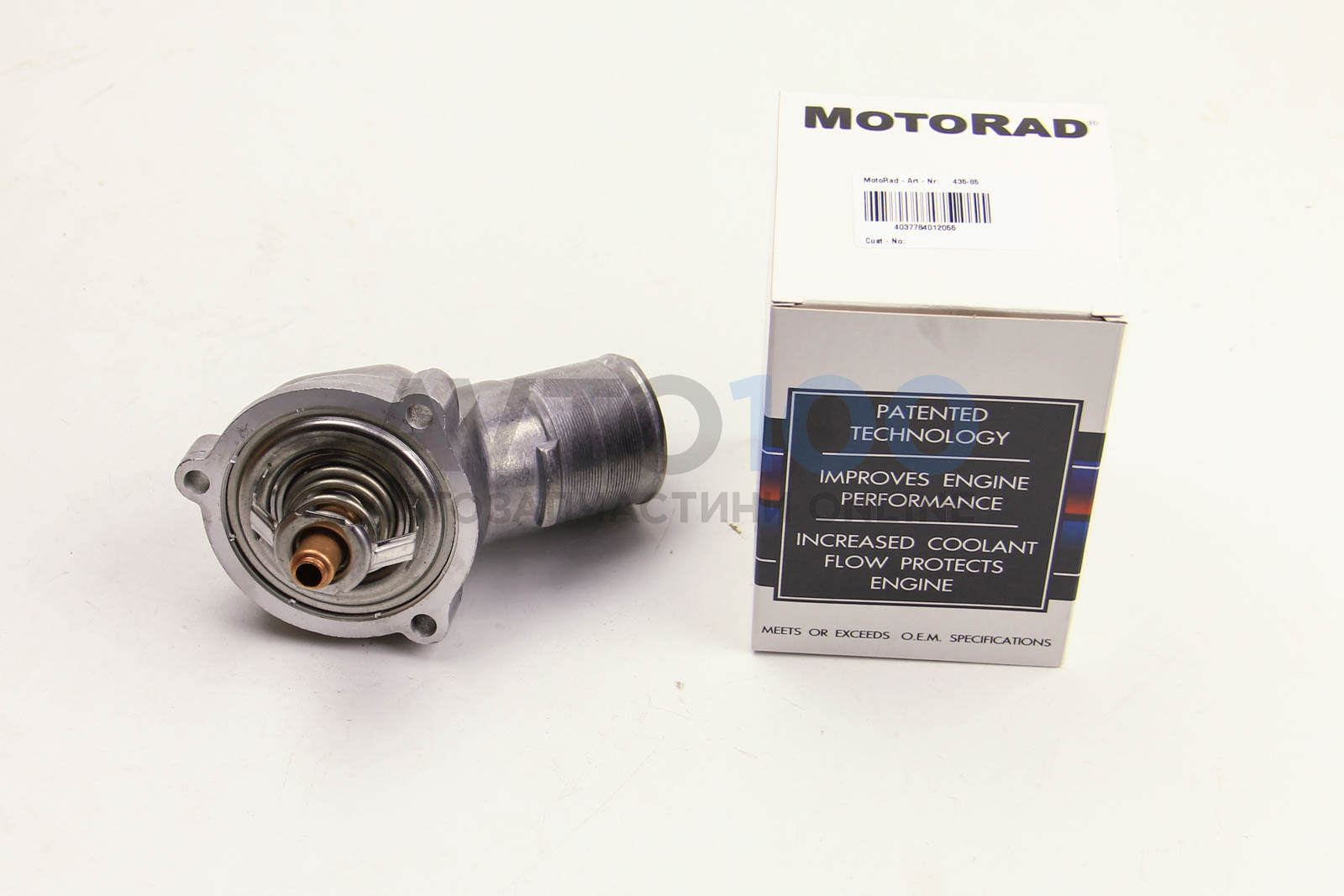 43585K MOTORAD