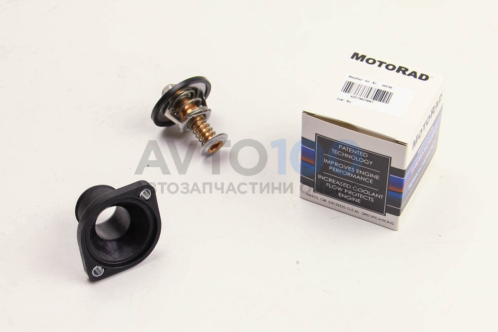 44389K MOTORAD