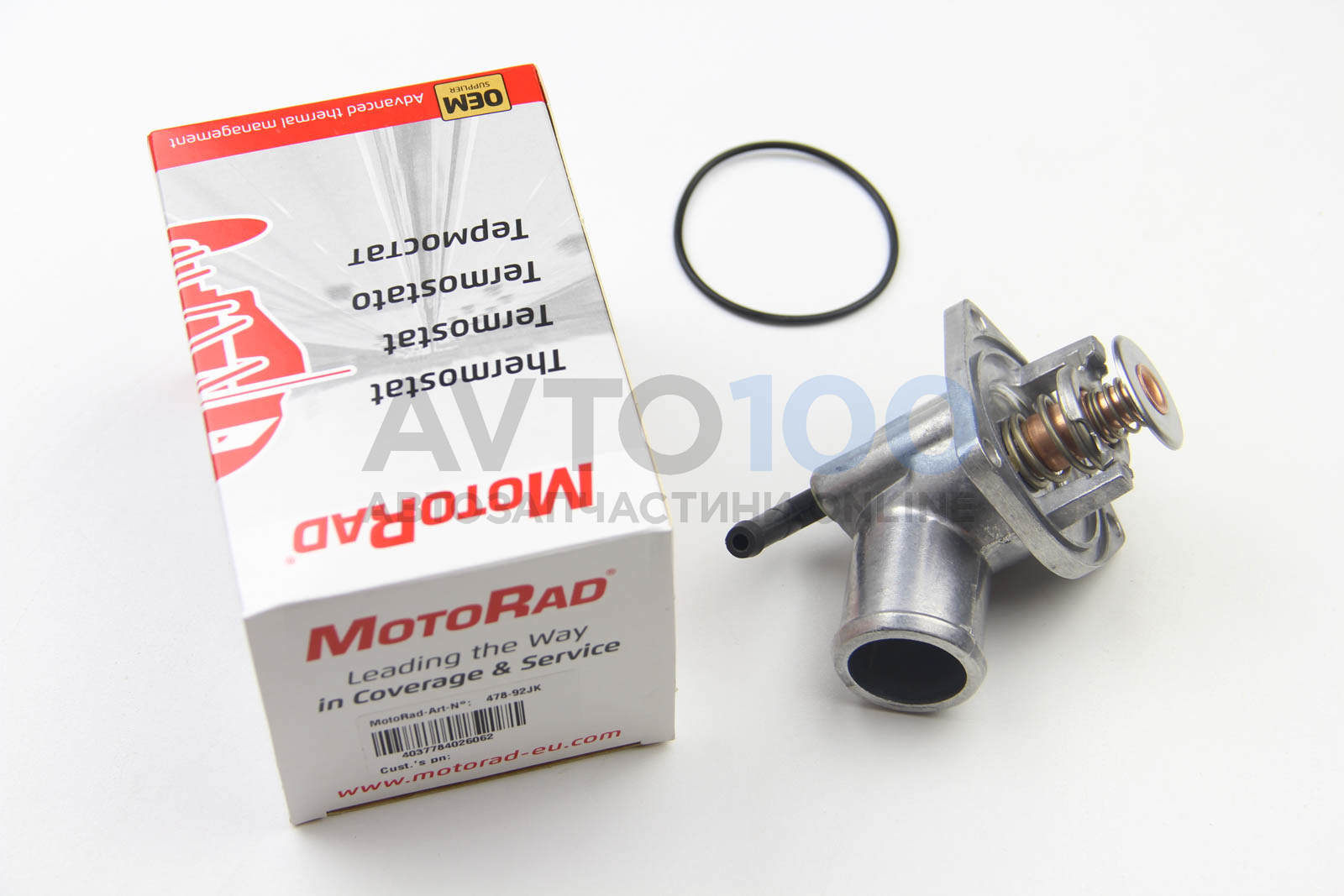 47892JK MOTORAD