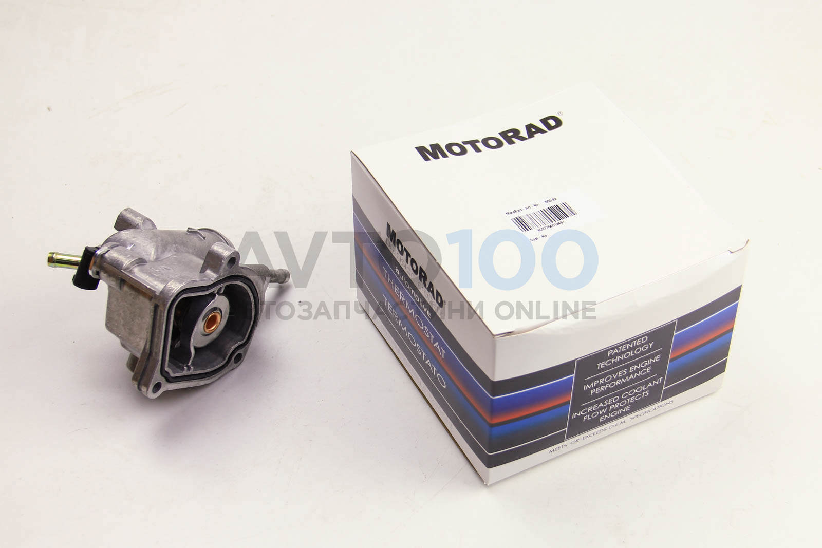 50092K MOTORAD