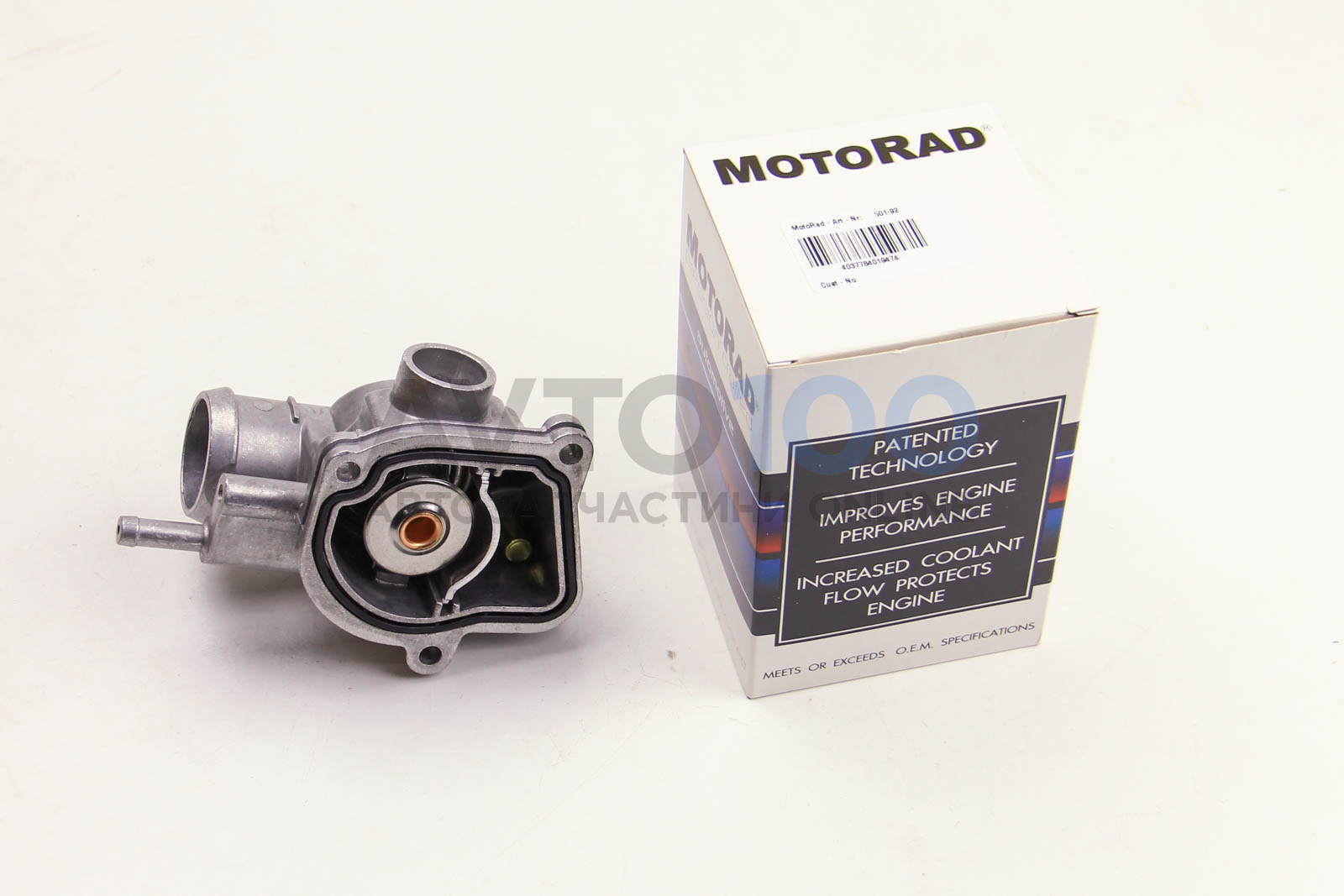 50192K MOTORAD