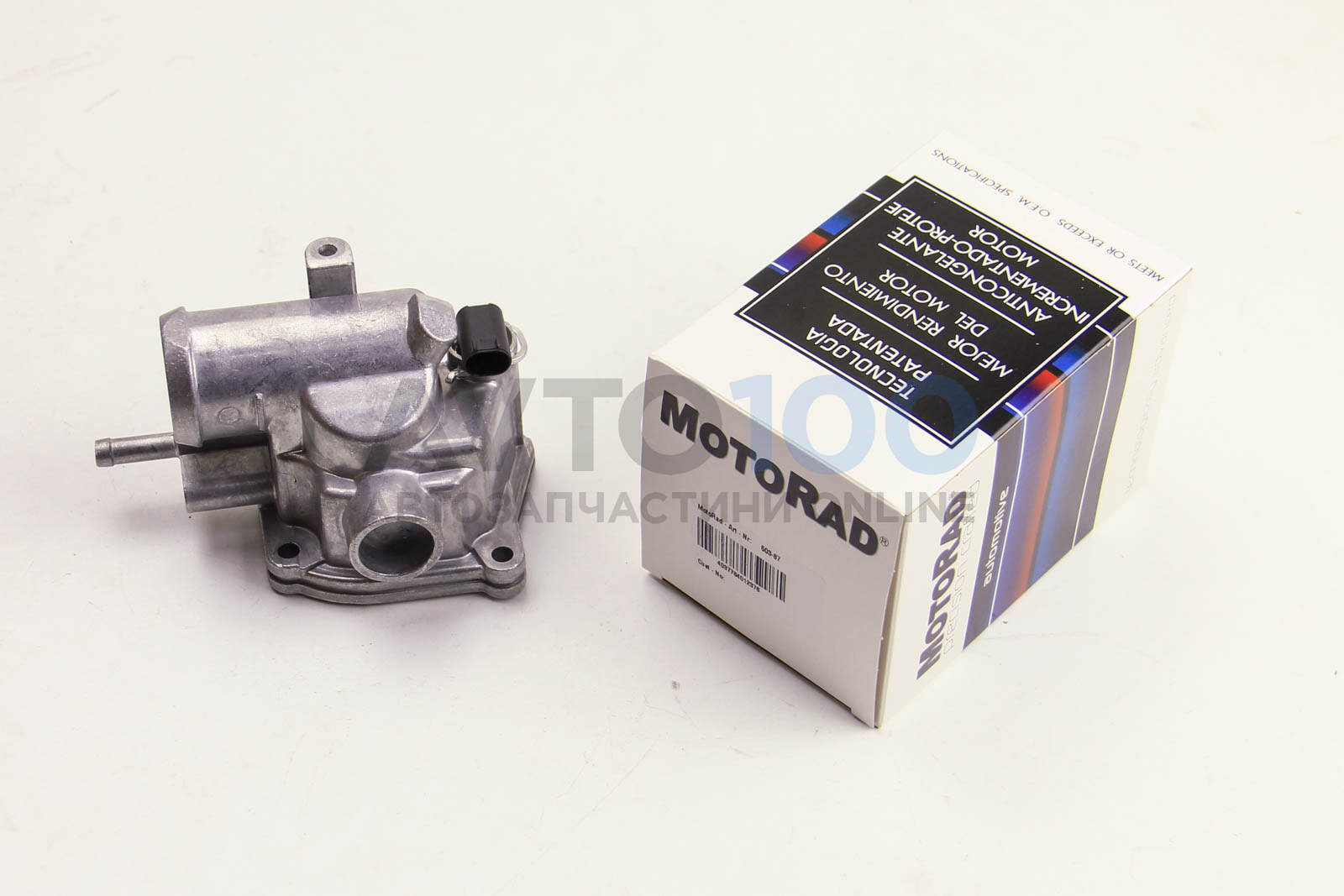 50387K MOTORAD