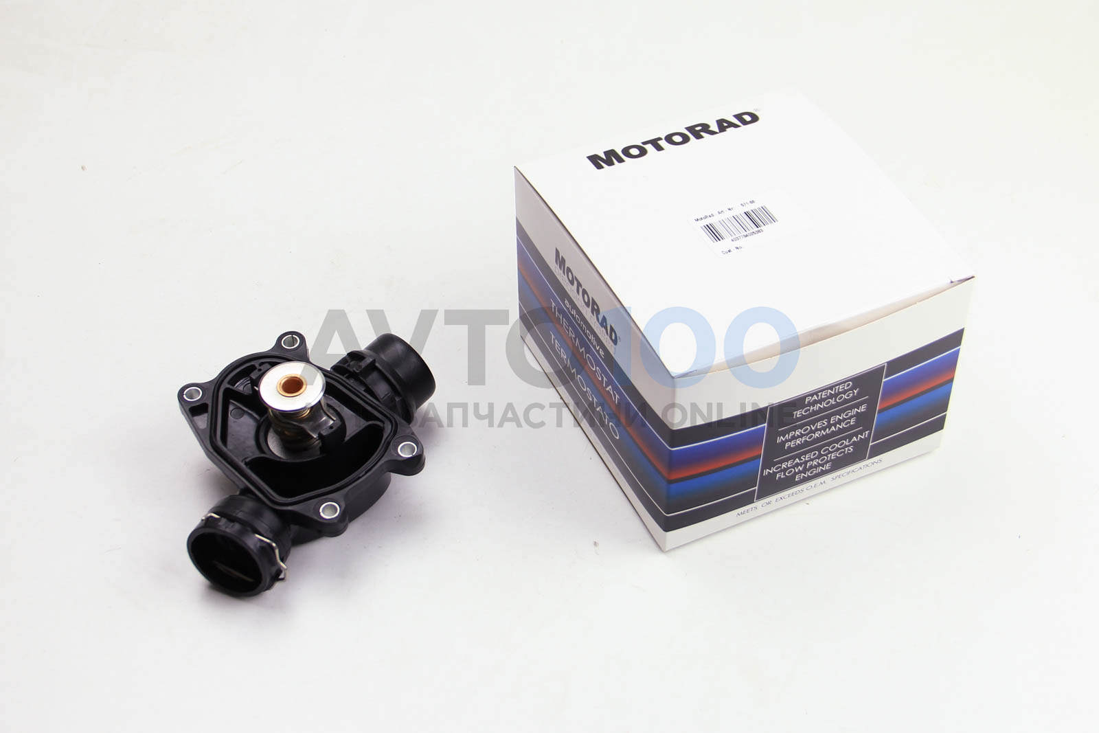 57188K MOTORAD