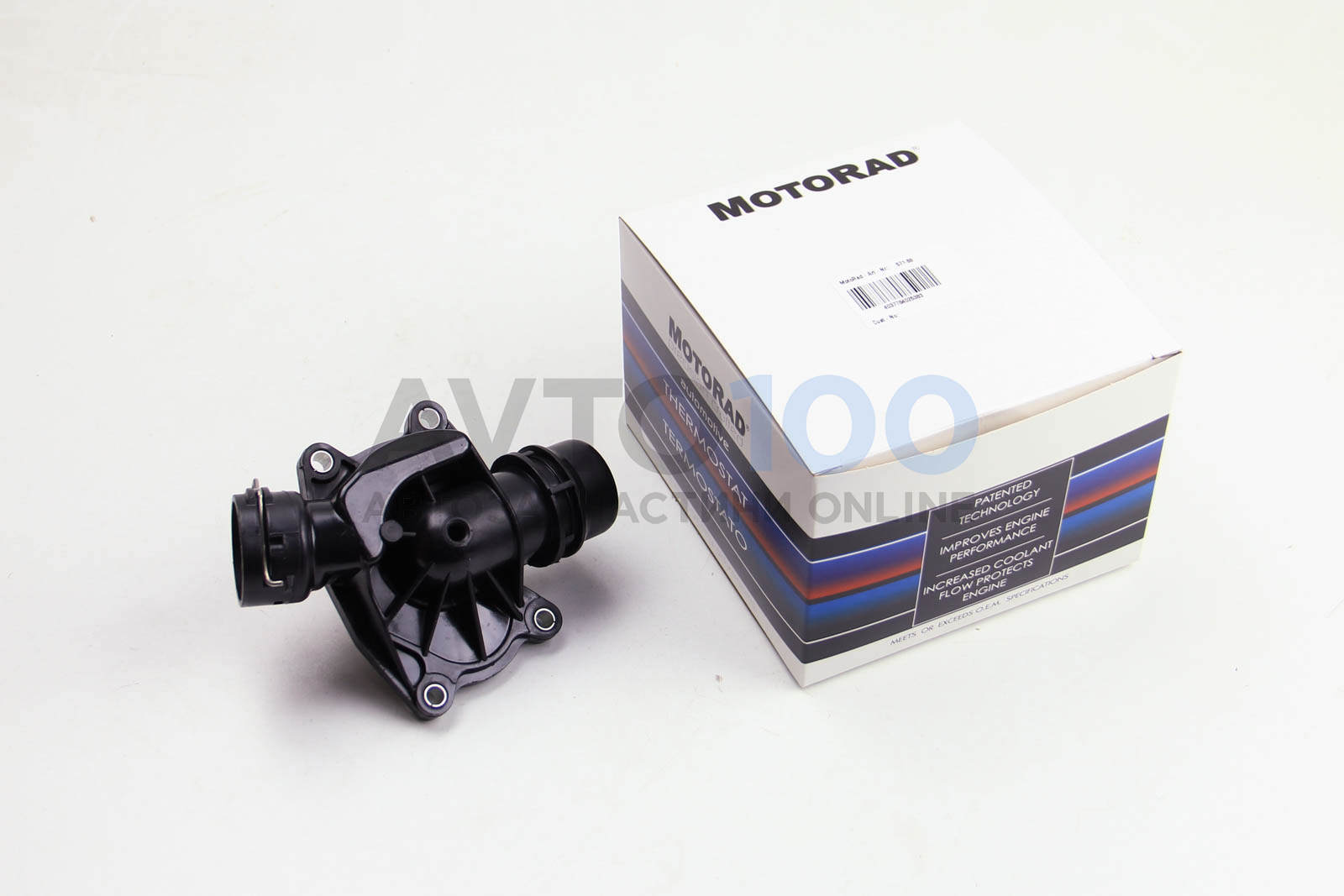 57188K MOTORAD