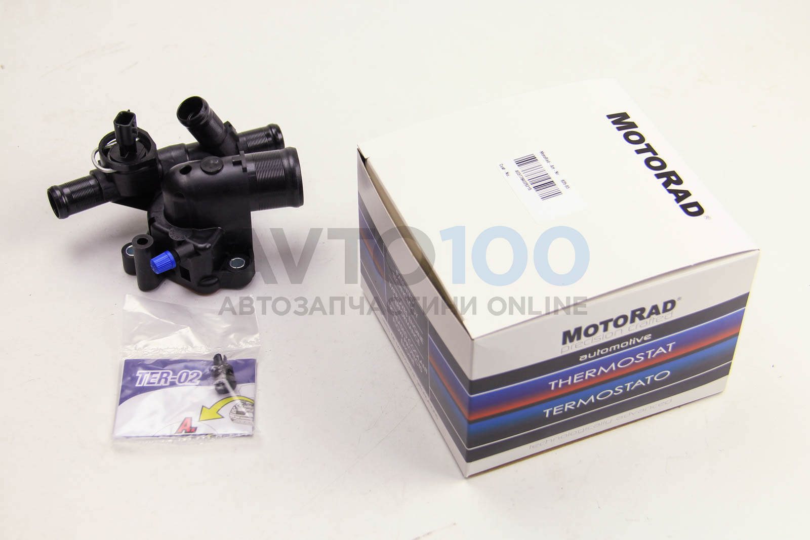 62583K MOTORAD