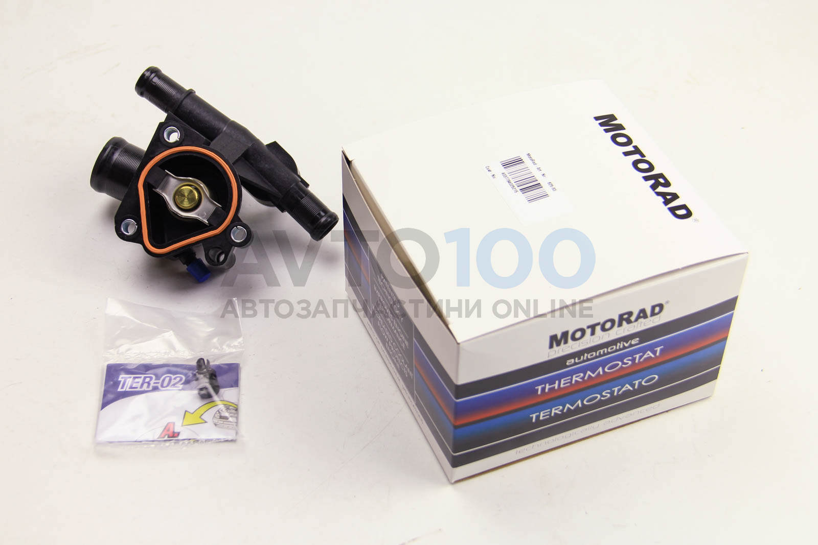 62583K MOTORAD