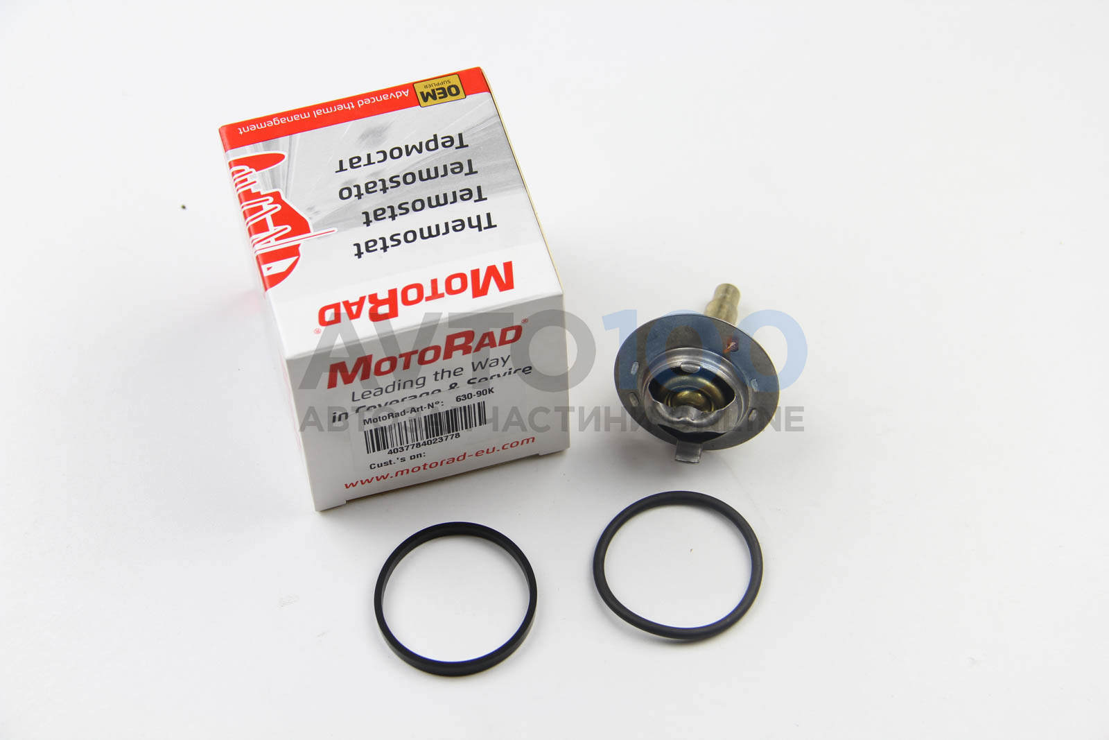 63090K MOTORAD