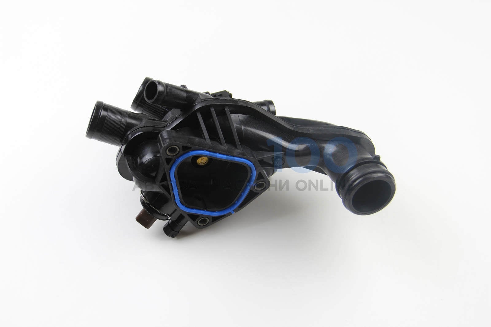 678105K MOTORAD