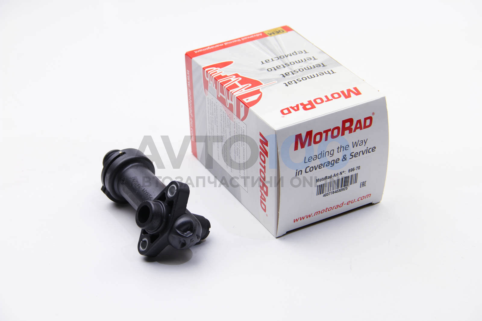 69670 MOTORAD