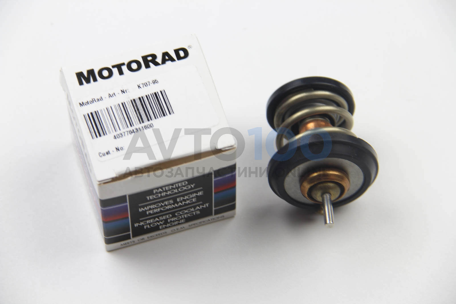 70795K MOTORAD