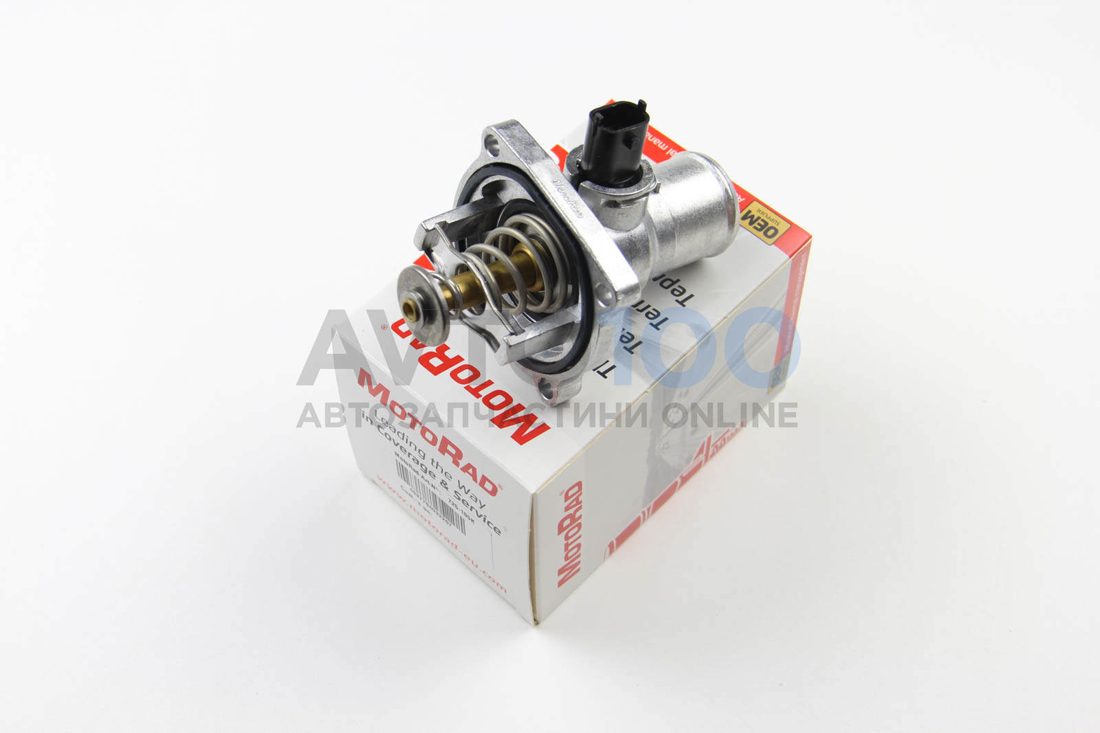725105K MOTORAD