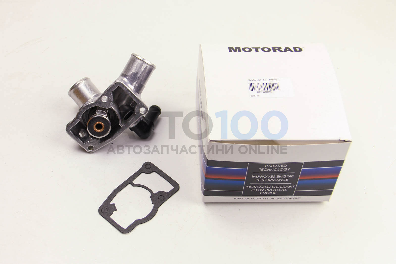 92792K MOTORAD
