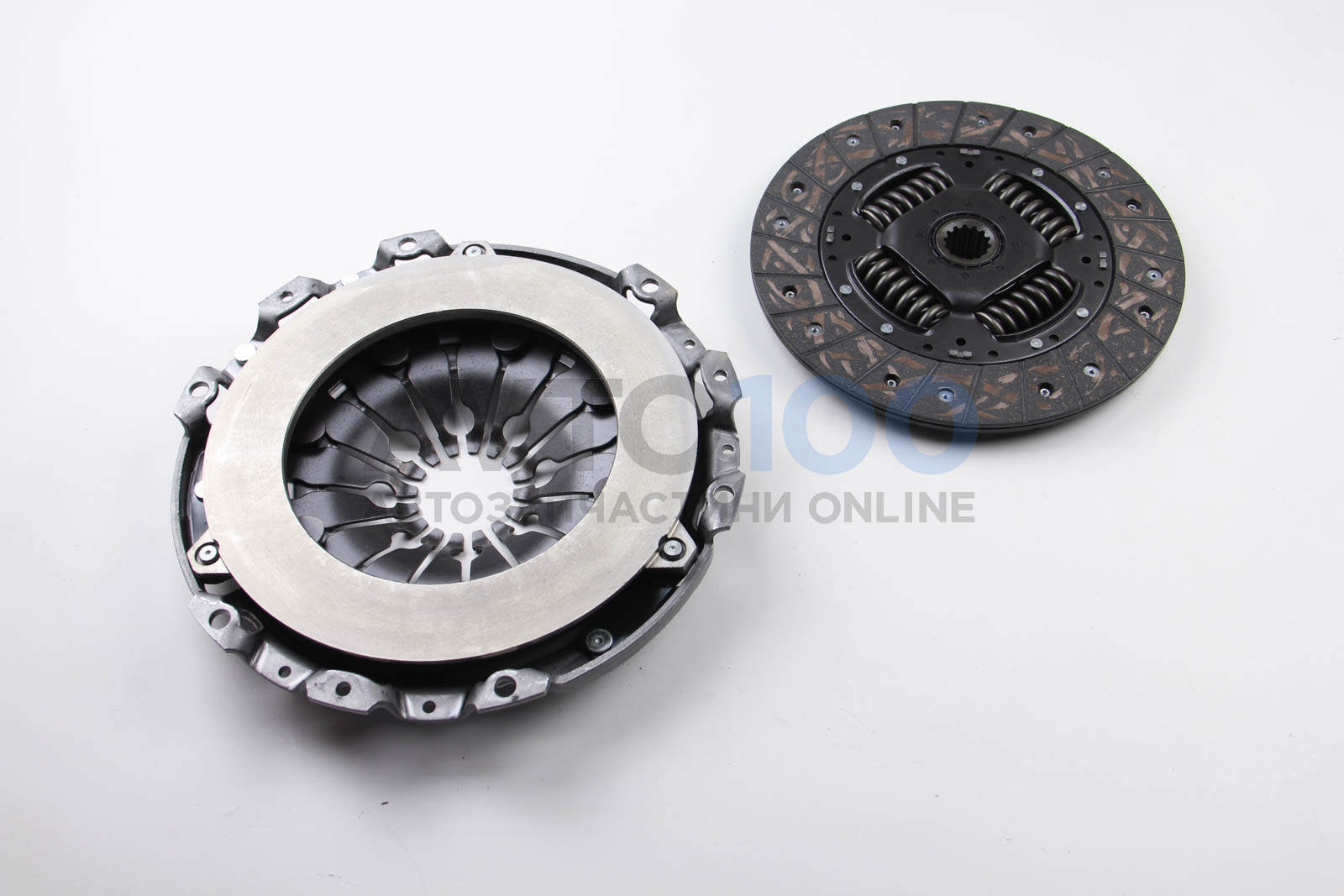 CK10012S NATIONAL