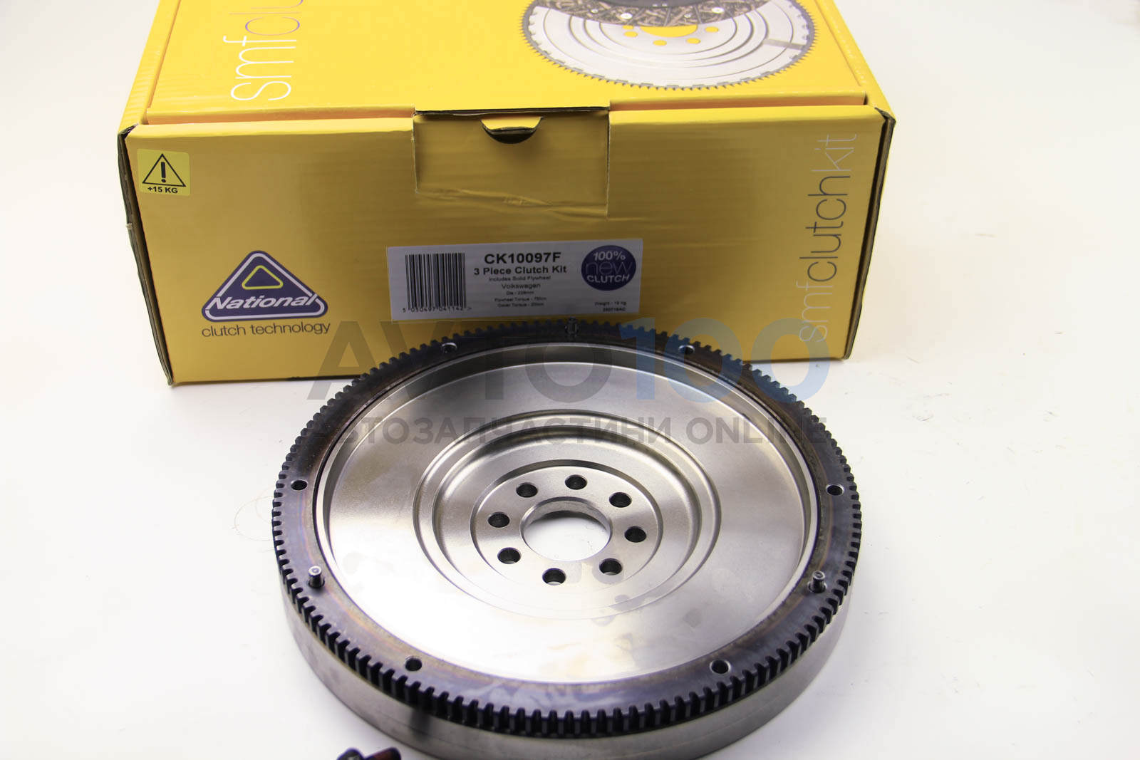 CK10097F NATIONAL