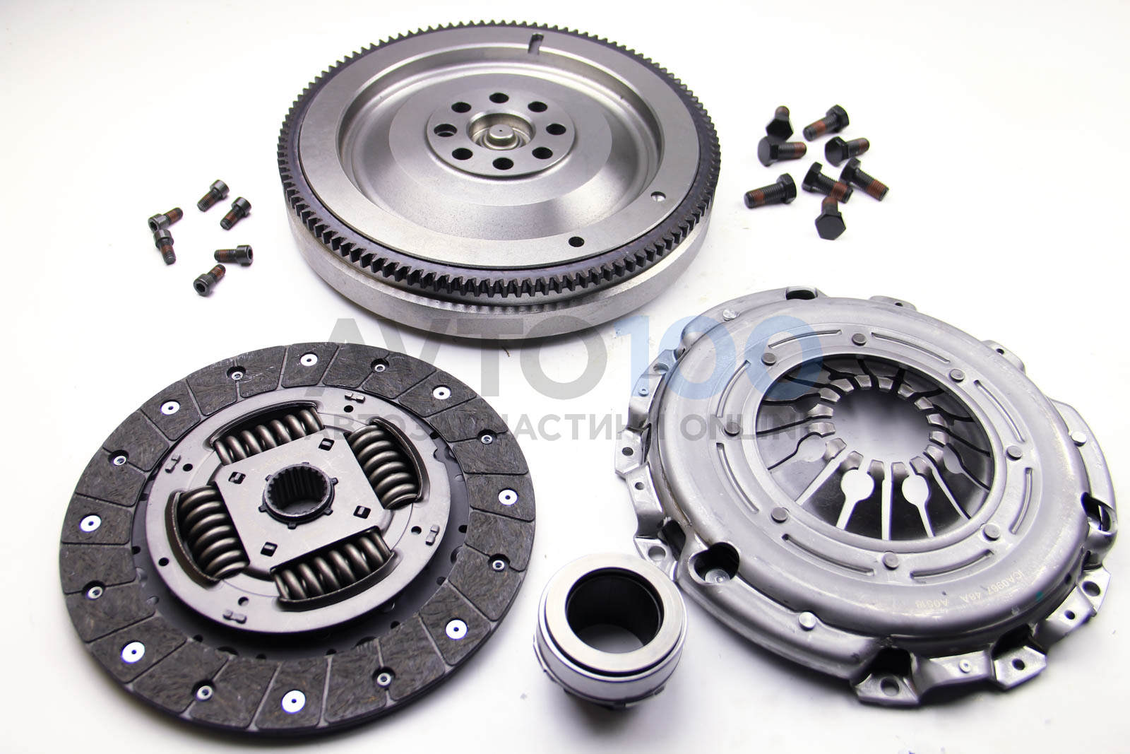 Комплект для переоборудования BMW 1(E87)/3(E46/90)/5(E60) 2.
