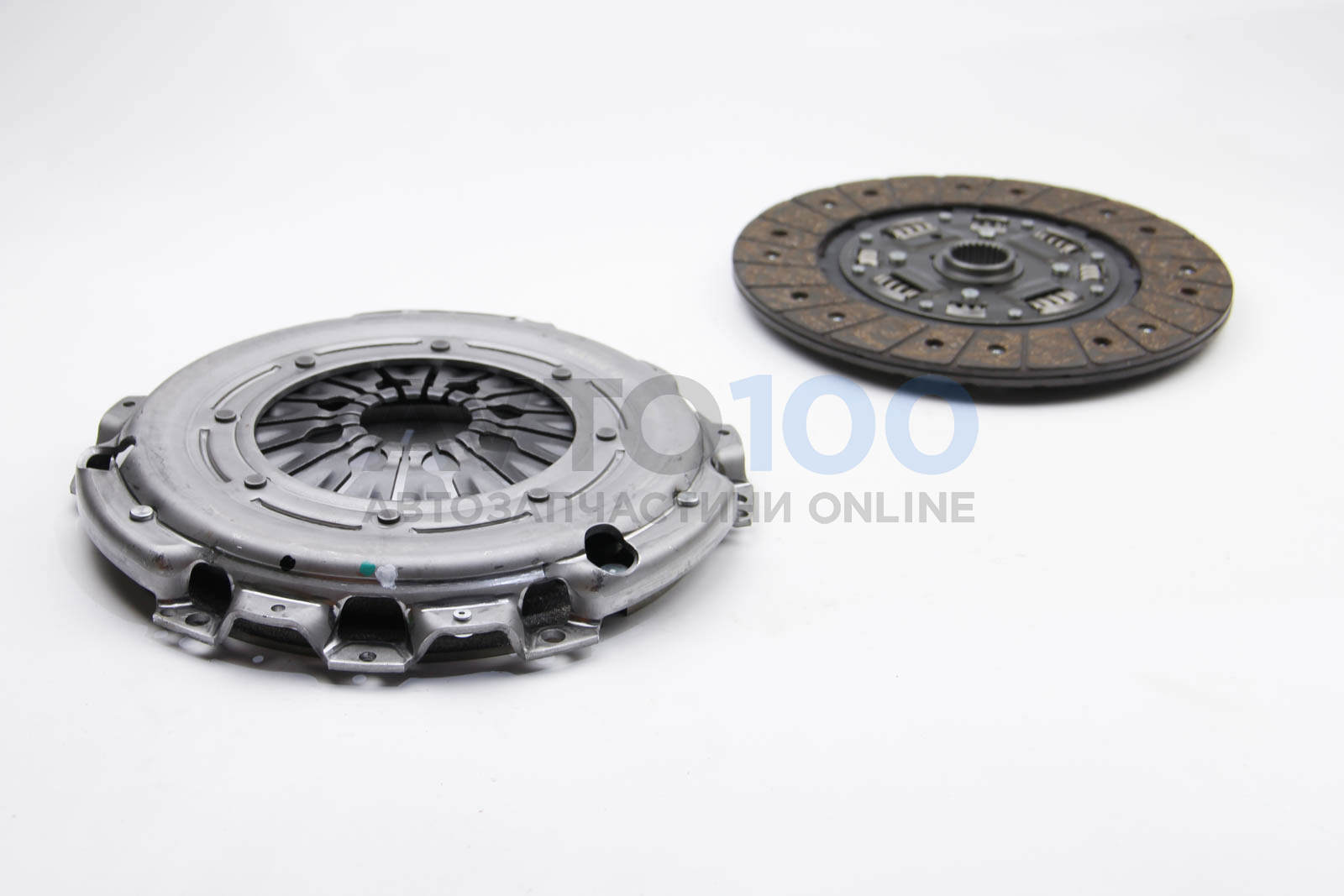 CK10322 NATIONAL