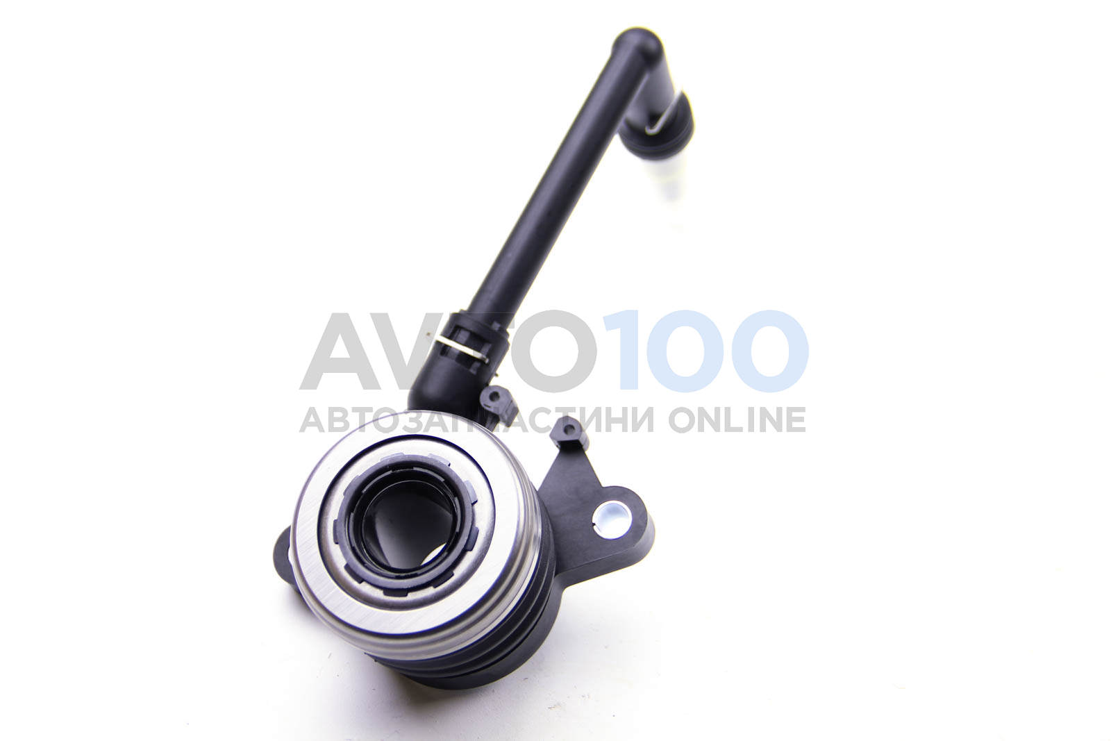 Вижимний підшипник 1.5dCi Kangoo 08-/Megane 05-/Duster 10-
