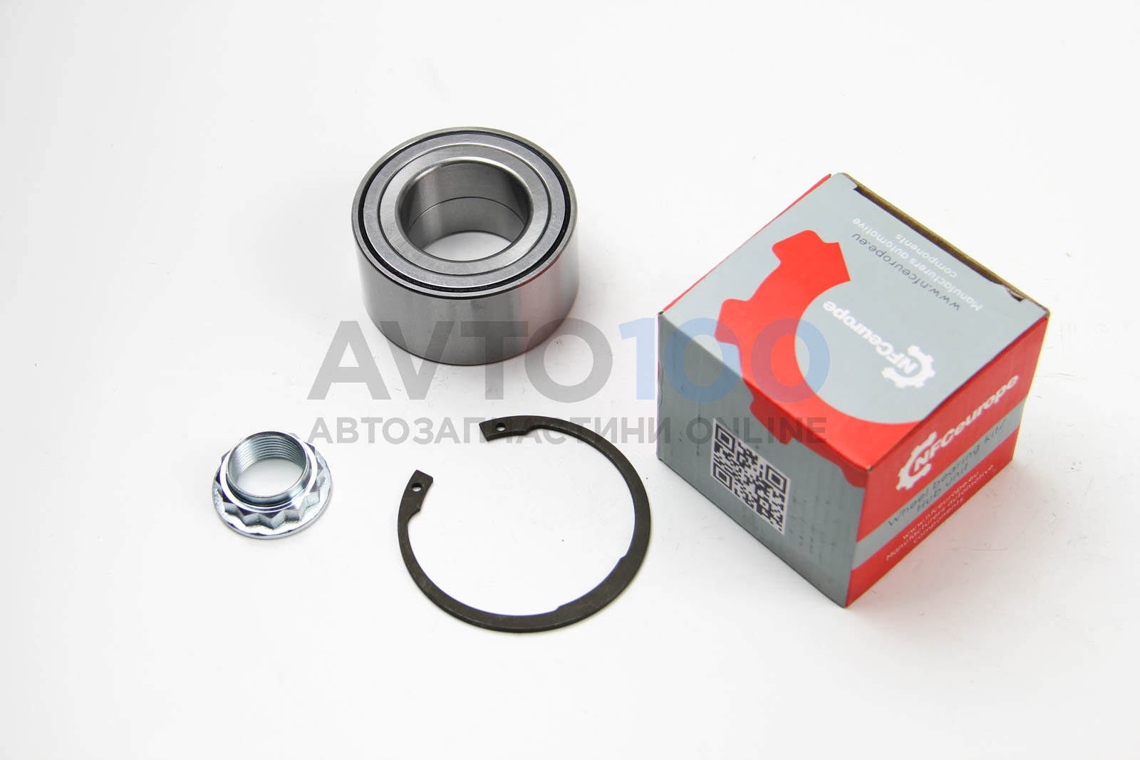 NFB5682 NFC EUROPE