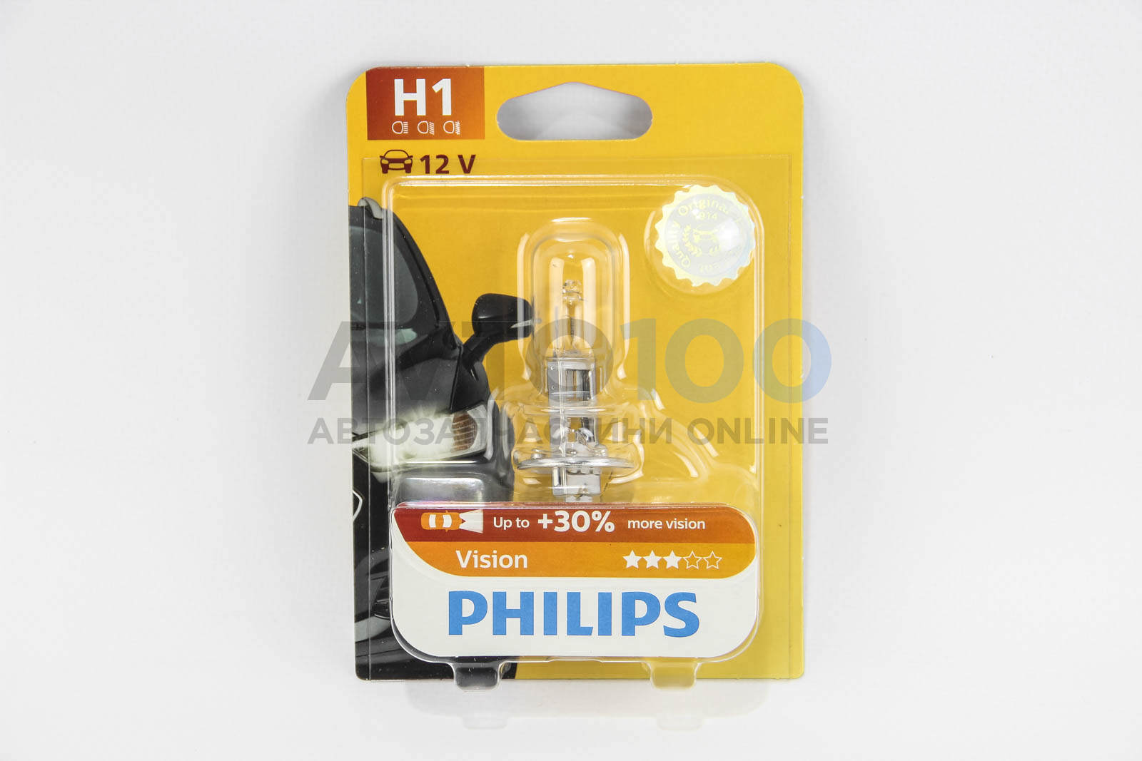 12258PRB1 PHILIPS