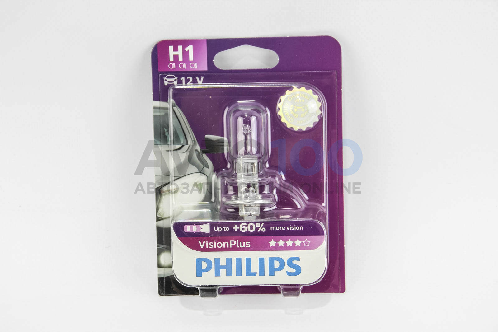 12258VPB1 PHILIPS