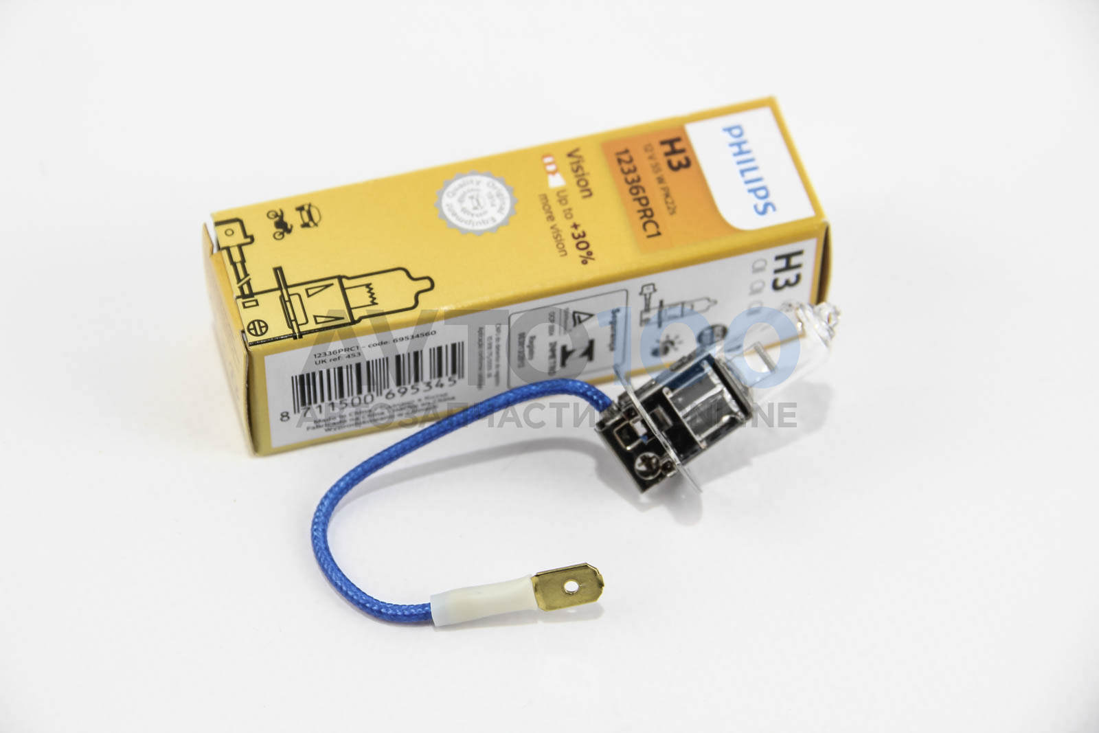 12336PRC1 PHILIPS