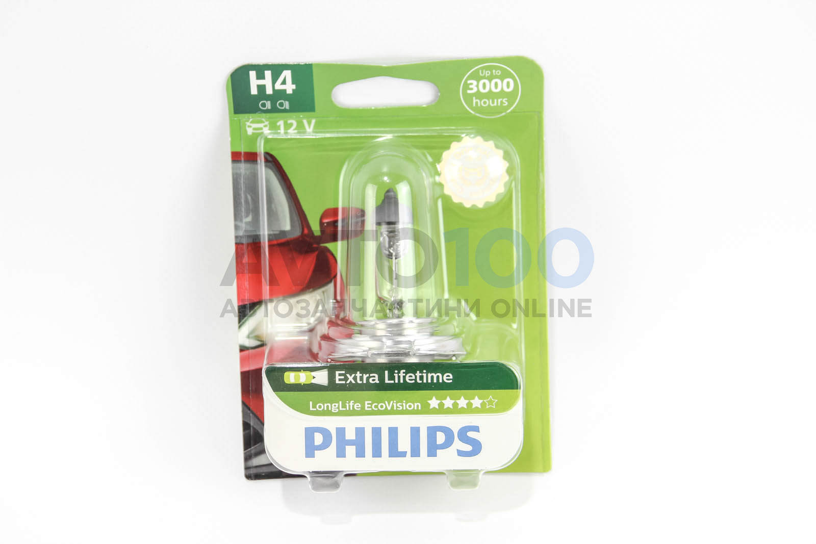 12342LLECOB1 PHILIPS