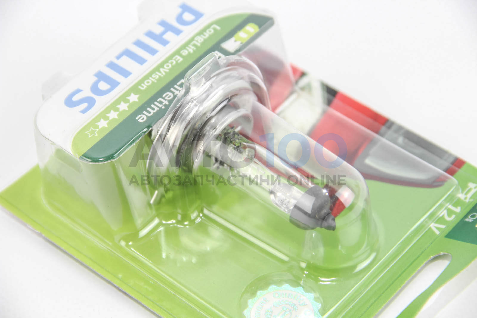 12342LLECOB1 PHILIPS