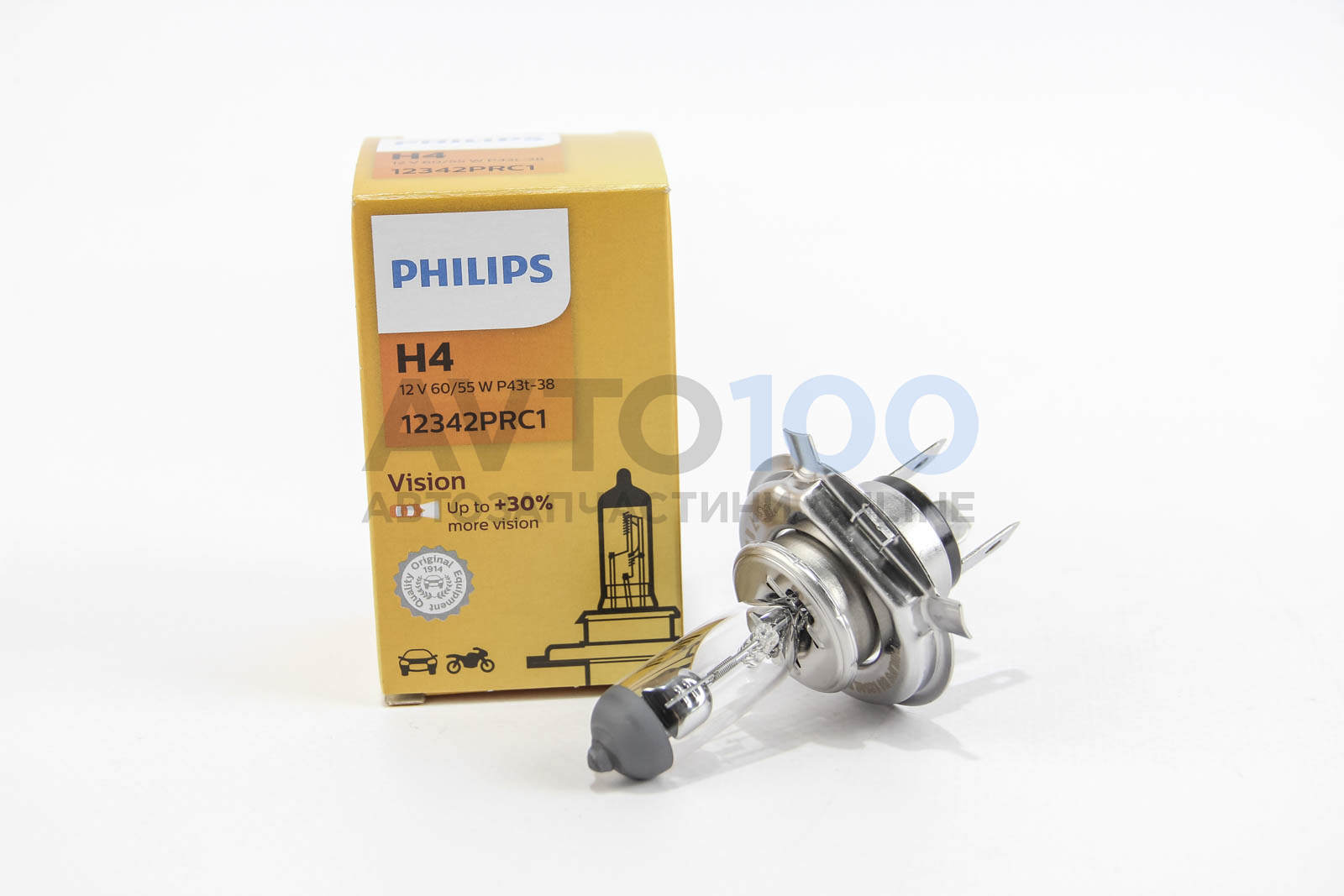 12342PRC1 PHILIPS