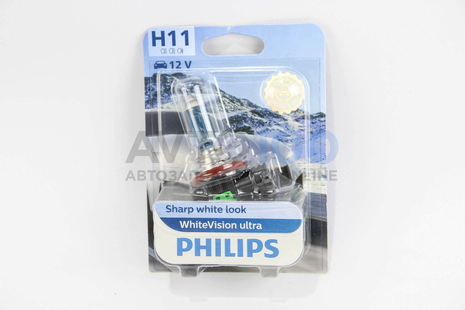 12362WVUB1 PHILIPS