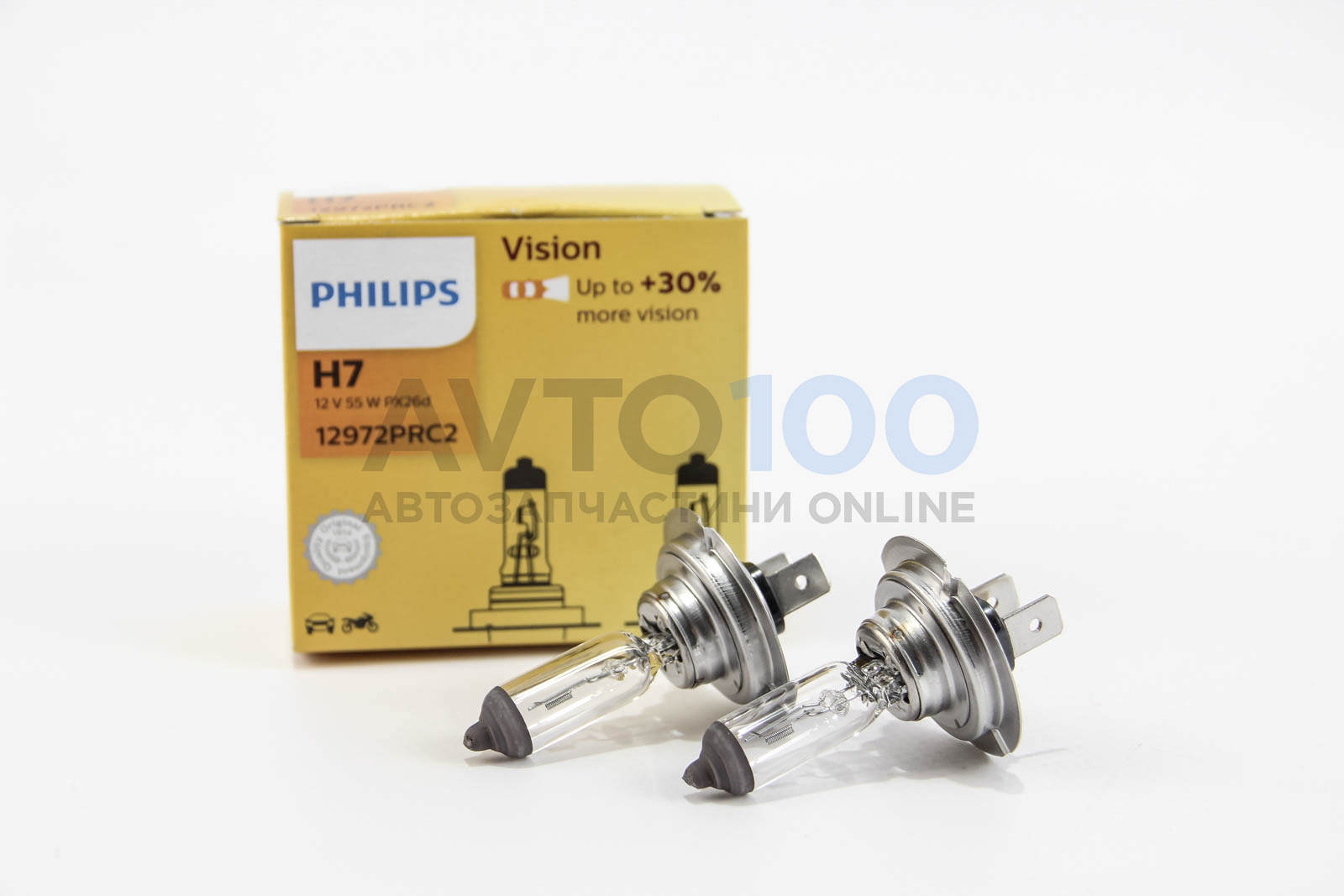 12972PRC2 PHILIPS