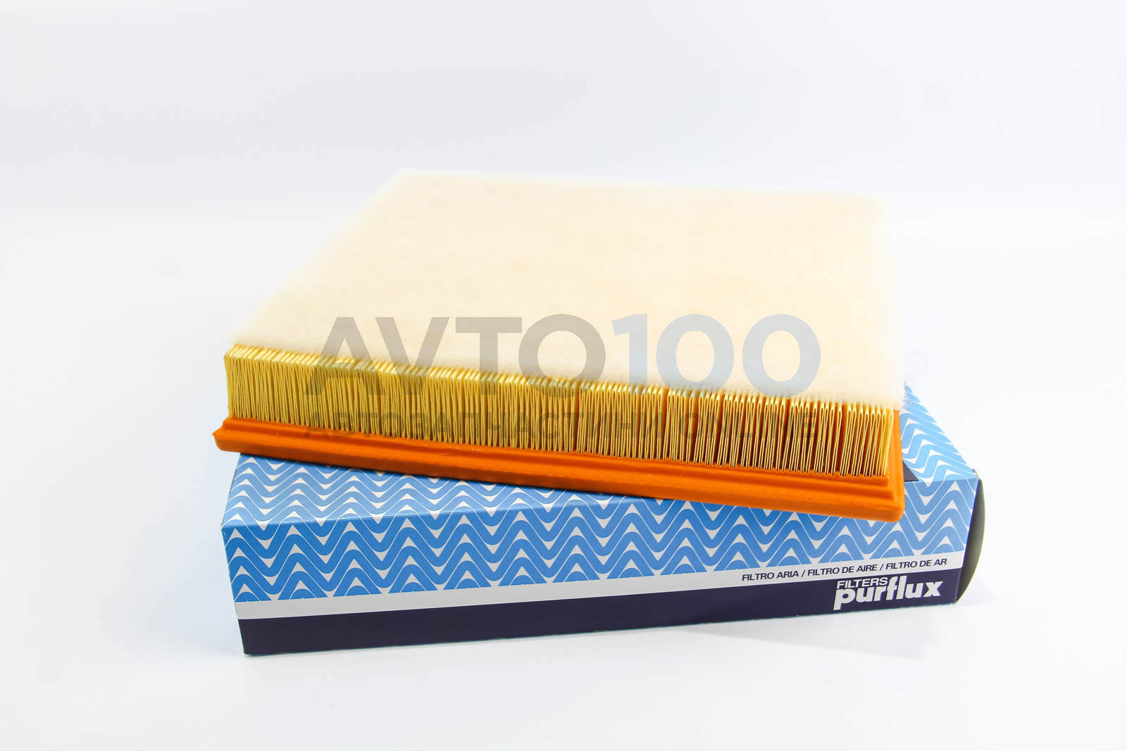 A1010 PURFLUX