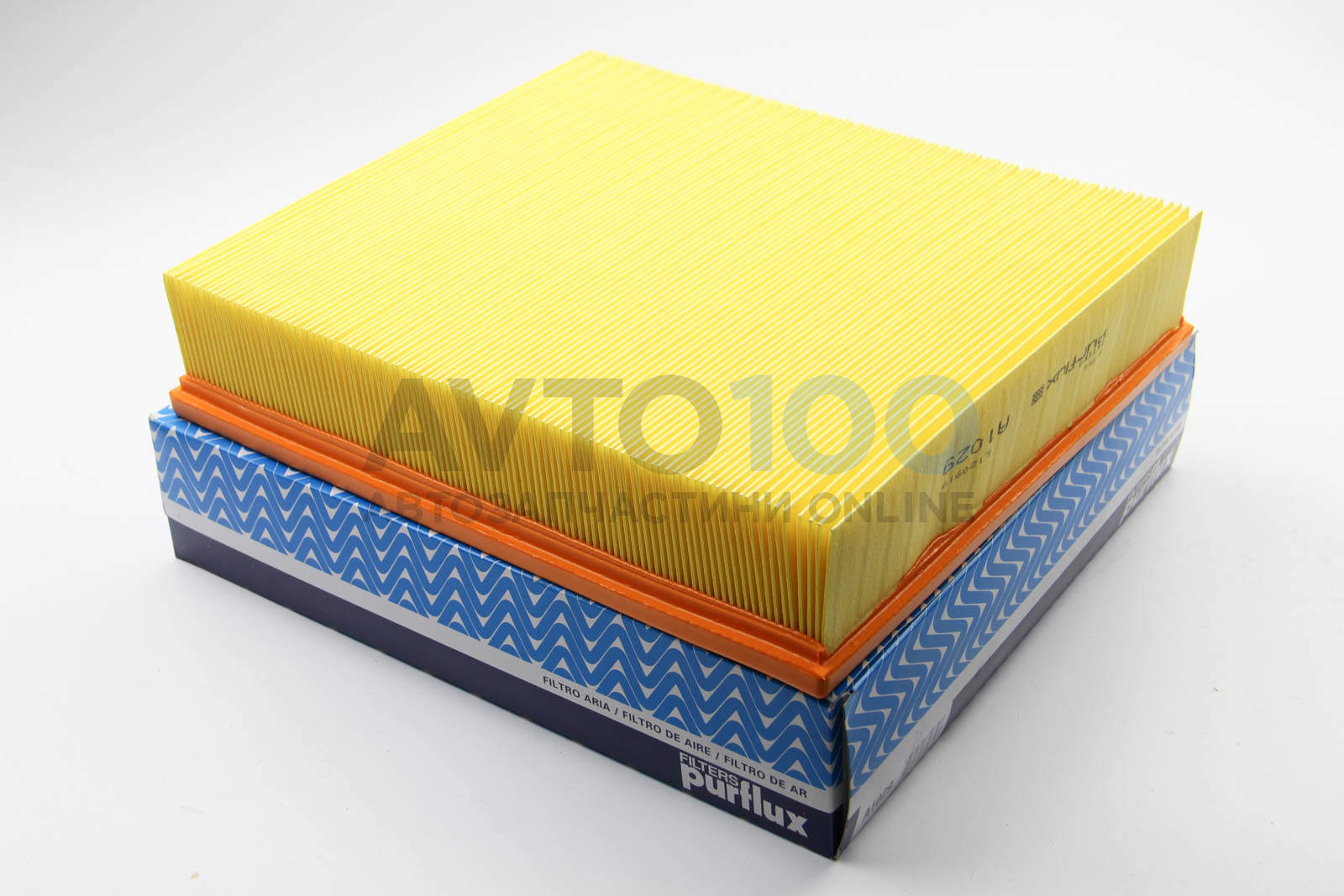 A1029 PURFLUX